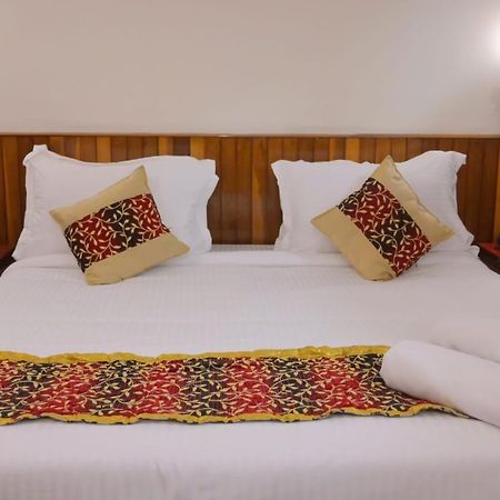 Hotel Chiminda Pelling Luaran gambar