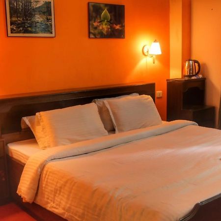 Hotel Chiminda Pelling Luaran gambar